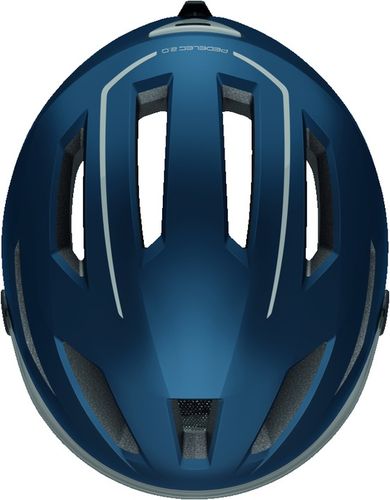 Kask rowerowy Abus Pedelec 2.0 ACE r. L na Arena.pl