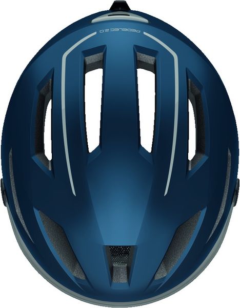 Kask rowerowy Abus Pedelec 2.0 ACE r. L zdjęcie 4