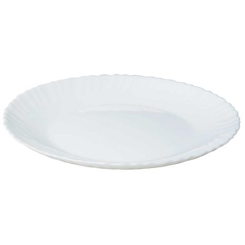 komplet obiadowy opal dla 6 osób 18 elem. kinghoff kh-1875 na Arena.pl