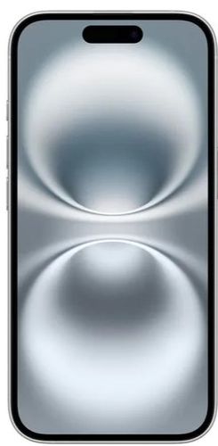 Smartfon APPLE iPhone 16 128 GB Biały MYE93HX/A na Arena.pl