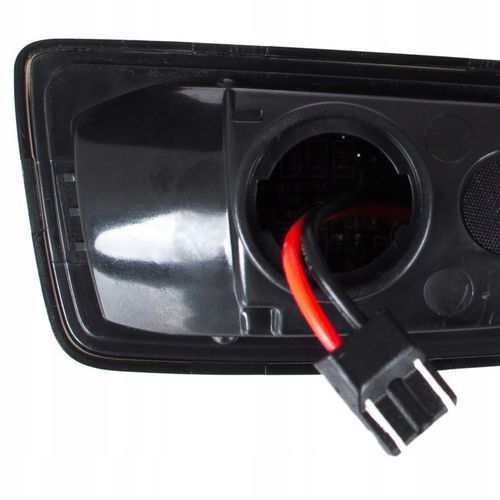 Kierunkowskazy Boczne Dynamiczne Pływające Led Opel Astra J K Zafira C na Arena.pl