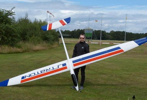 Straton 5.0m ARF na Arena.pl