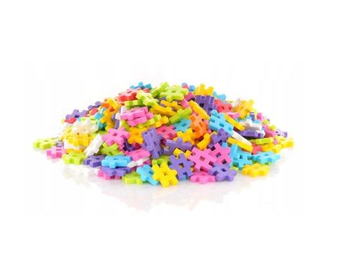 Klocki Meli Basic Classic 50000 150 elementów na Arena.pl