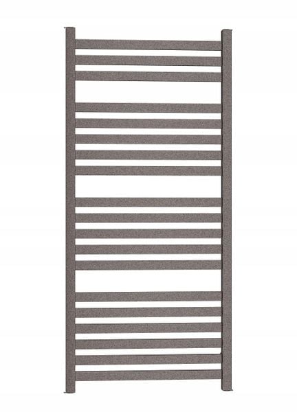 Grzejnik Dekoracyjny ROYAL 950x530 BORDO zdjęcie 2