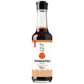 Sos tonkatsu japoński 150ml