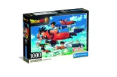 CLE puzzle 1000 CompactAnime DragonBall 39955