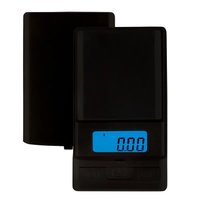 waga elektroniczna new mexico 100g x 0,01 gram
