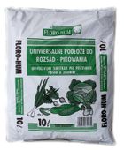 ziemia - do rozsad - 10 l - fh zdr 10 l