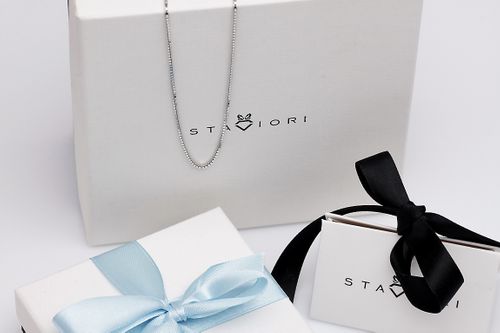 Łańcuszek Staviori LDX0104 na Arena.pl