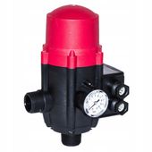 CIŚNIENIOWY WŁĄCZNIK WYŁĄCZNIK POMPY HYDROFORU BRIO SK-13 STEROWNIK GZ 1"