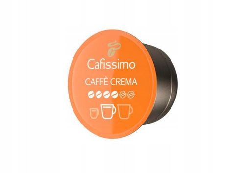 Kawa kapsułki Tchibo Rich Aroma 30 kapsułek na Arena.pl