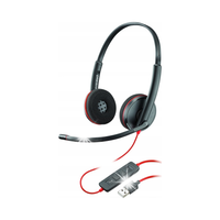 Plantronics Blackwire C3220 USB słuchawki mikrofon