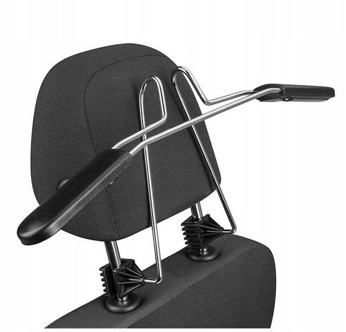 WIESZAK SAMOCHODOWY NA UBRANIA DO SAMOCHODU AUTA NA MARYNARKĘ KURTKĘ na Arena.pl