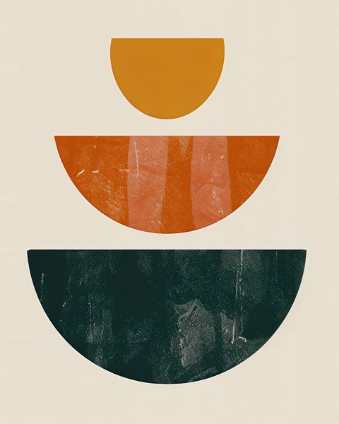 Plakat 40x50cm Cykl Natury zdjęcie 1