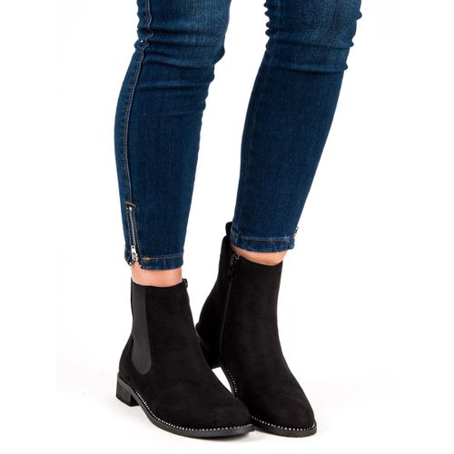 Botki sztyblety r.40 na Arena.pl