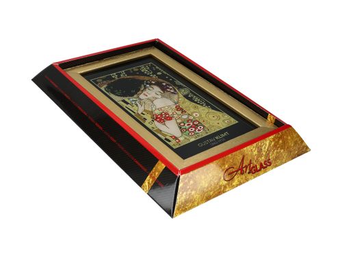 Obrazek - G. Klimt, Pocałunek (CARMANI) na Arena.pl