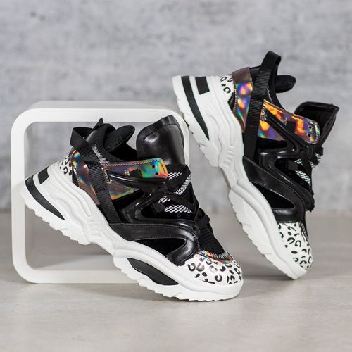 Modne Sneakersy VICES r.41 na Arena.pl