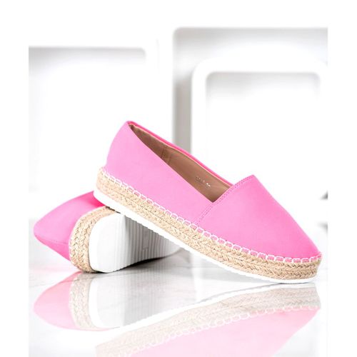 Tekstylne Espadryle r.36 na Arena.pl