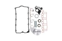 ZESTAW USZCZELEK SILNIKA PEUGEOT 407 2005 2006 2007 2008 2009 2010