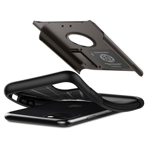 SPIGEN SLIM ARMOR IPHONE 11 PRO GUNMETAL na Arena.pl