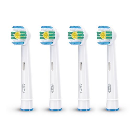 Oryginalne ORYGINAŁ do ORAL-B Sensitive Clean 4 sz na Arena.pl