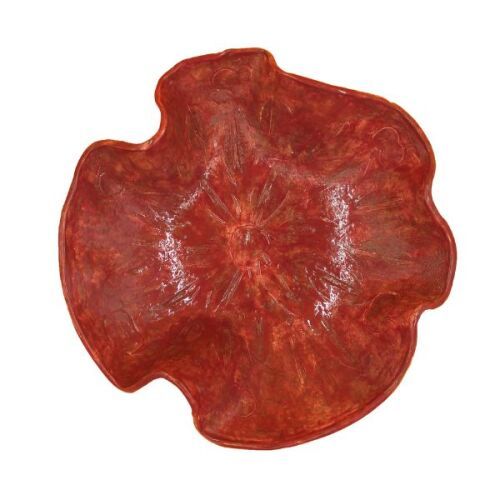 Patera ceramiczna (zakręcony bord) zdjęcie 2