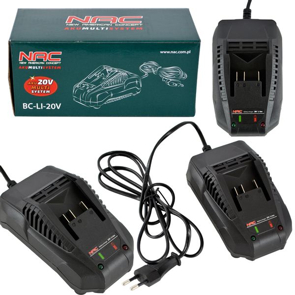 Dong Cheng 18V (20V MAX) Battery, Lithium-Ion 4.0 Ah High - View #12