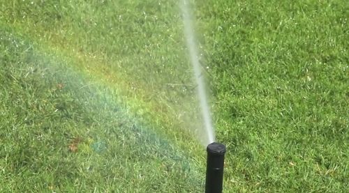 ZRASZACZ ROTACYJNY OBROTOWY 5004PC RAIN BIRD PC 3.0 40-360° DYSZE 7,6-15,2m na Arena.pl