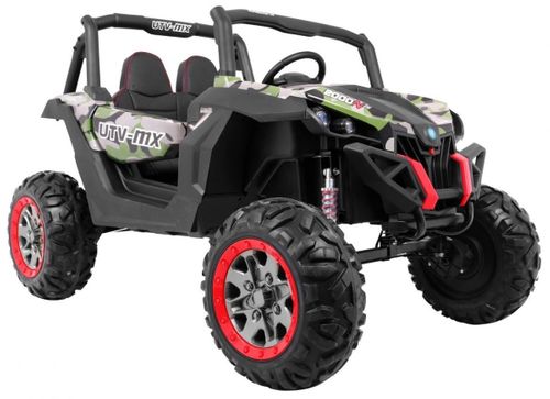 Pojazd Buggy Superstar 4X4 Moro na Arena.pl