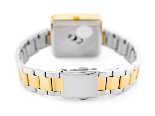 ZEGAREK DAMSKI PERFECT S350 (zp995b) + BOX na Arena.pl