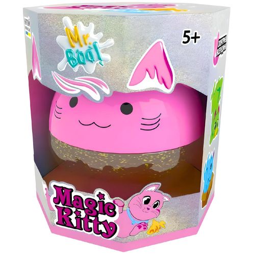 glutek slime dla dzieci magic kitty 80117 na Arena.pl