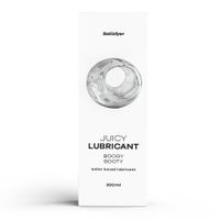 lubrykant analny na bazie wody satisfyer boogy booty 300 ml