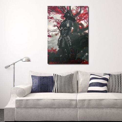 Deco Panel, Samuraj 40x60 na Arena.pl