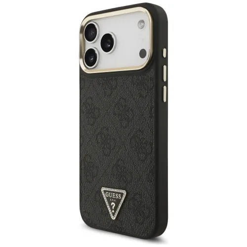 etui guess 4g triangle logo magsafe na iphone 17 pro max na Arena.pl