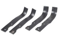 Ostrze kpl prawa+ lewa strona CEDRUS glebogryzarka GL11 2702800007-0001/2702800007-0001