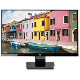 Monitor HP 22w (1CA83AA ABB) Czarny na Arena.pl