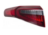 Alfa Romeo Stelvio 17- Lampa tylna Lewa