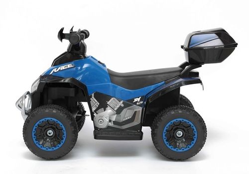 Quad na Akumulator GTS1188-A Niebieski na Arena.pl