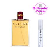 Chanel Allure Sensuelle Eau de Parfum Odlewka 3ml