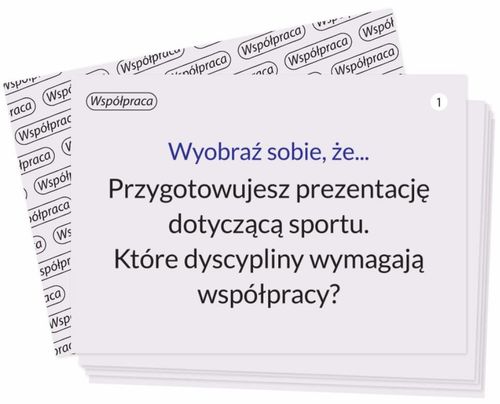 Karty TYiTUS Wyobraź sobie, że na Arena.pl