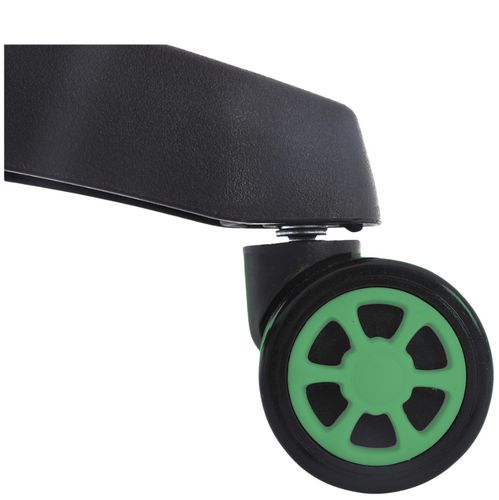 Fotel Enzo Green na Arena.pl