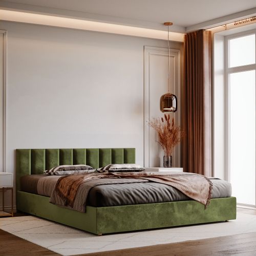 PANELE ŚCIENNE TAPICEROWANE 60cm x 15cm MAGIC VELVET 2295 na Arena.pl