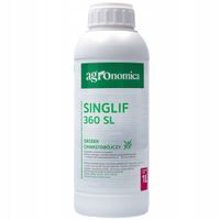 SINGLIF 360 SL 1L herbicyd na chwasty