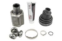 PRZEGUB WEWNĘTRZNY LEWY PRZÓD MERCEDES KLASA C C205 2016 2017 2018