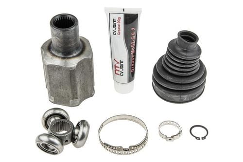 PRZEGUB WEWNĘTRZNY LEWY PRZÓD MERCEDES KLASA C A205 2016 2017 2018 na Arena.pl