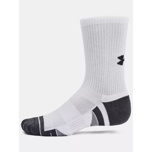 Skarpety Under Armour 1379512-100 XL na Arena.pl