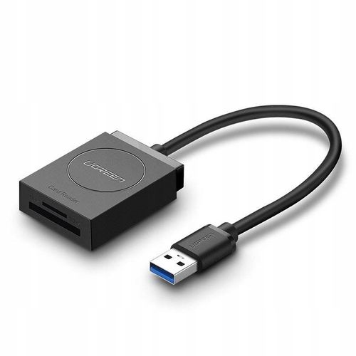 Adapter Usb Ugreen Czytnik Kart Sd Microsd na Arena.pl