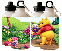 Bidon Kubuś Puchatek