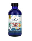 NORDIC NATURALS Childrens DHA 530 mg (237 ml)