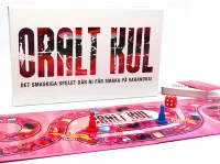 adult games gra planszowa szwedzka edycja rozgrywka partnerska